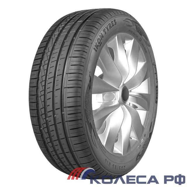 Ikon Tyres Autograph Eco 3 Шины  летние 175/65  R14 86T #1