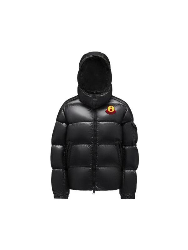 Жилет MONCLER #1