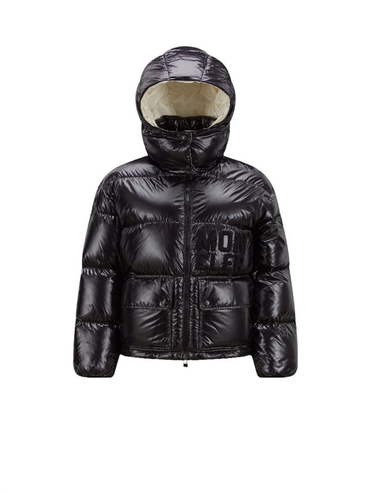 Пуховик MONCLER #1