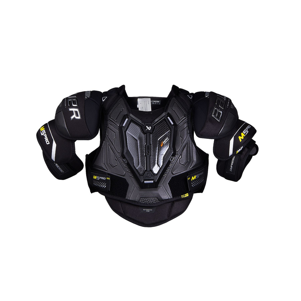 Нагрудник S23 SUPREME M3 SHOULDER PAD-SR (M) #1