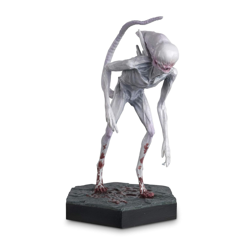 Фигурка Eaglemoss Alien Covenant - Neomorph #1