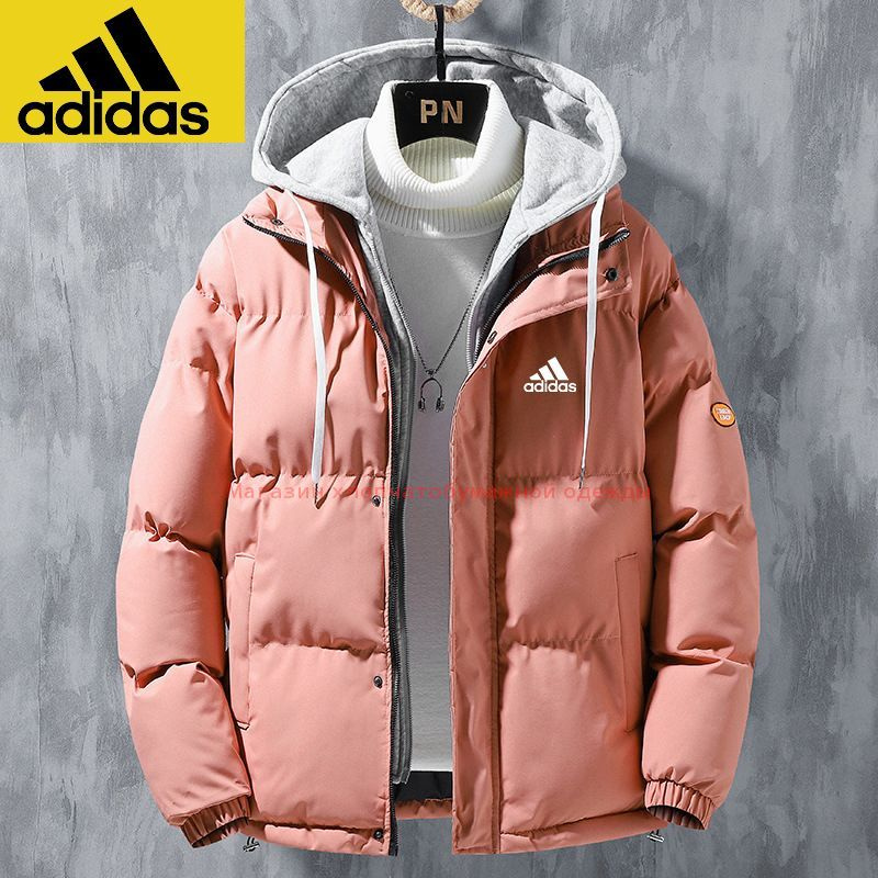 Пуховик adidas Sportswear Костюм #1