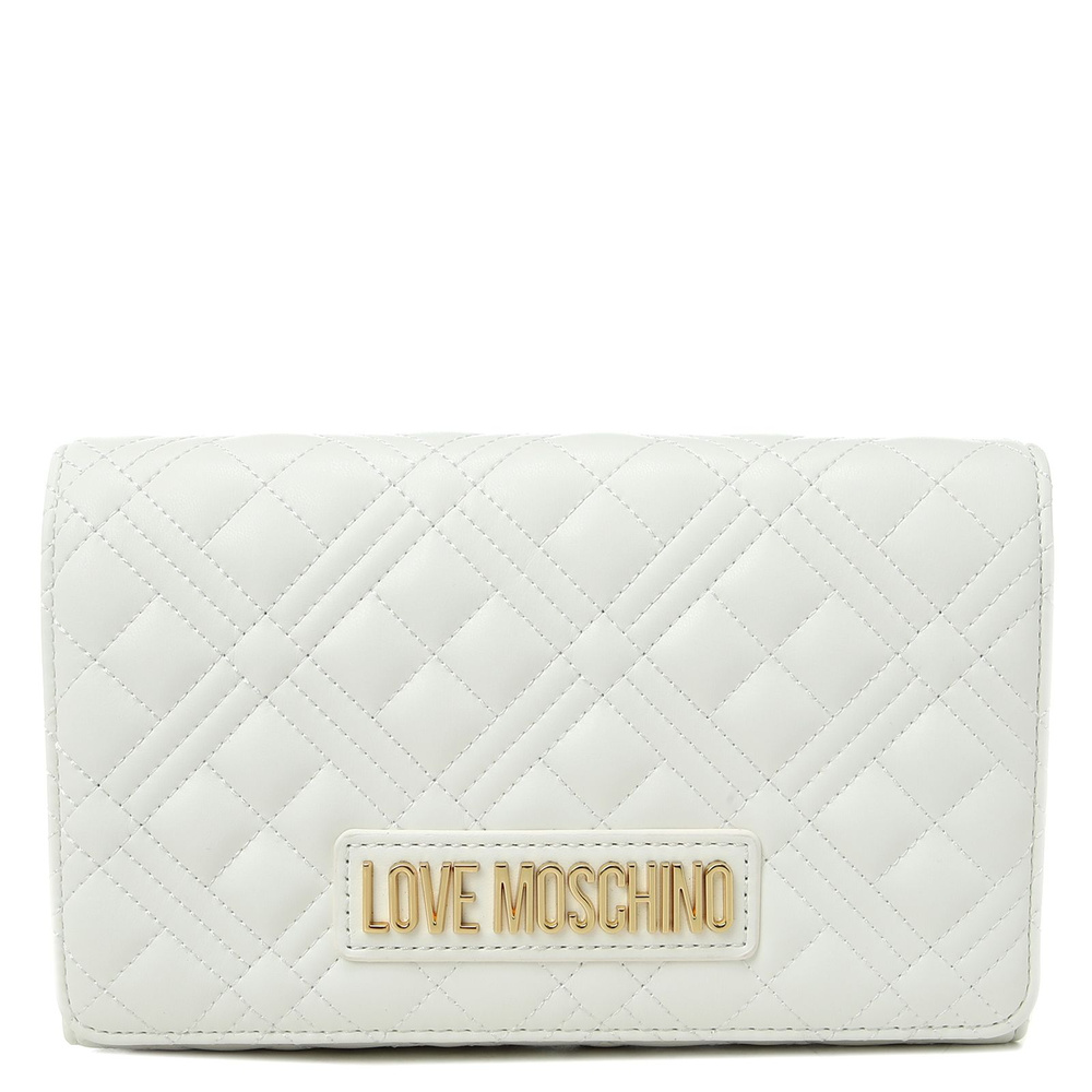 LOVE MOSCHINO Клатч #1