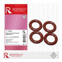 Кольцо уплотнительное Rosteco 22628 #1