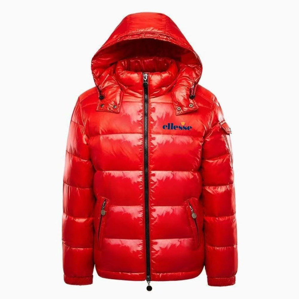 Пуховик Ellesse #1