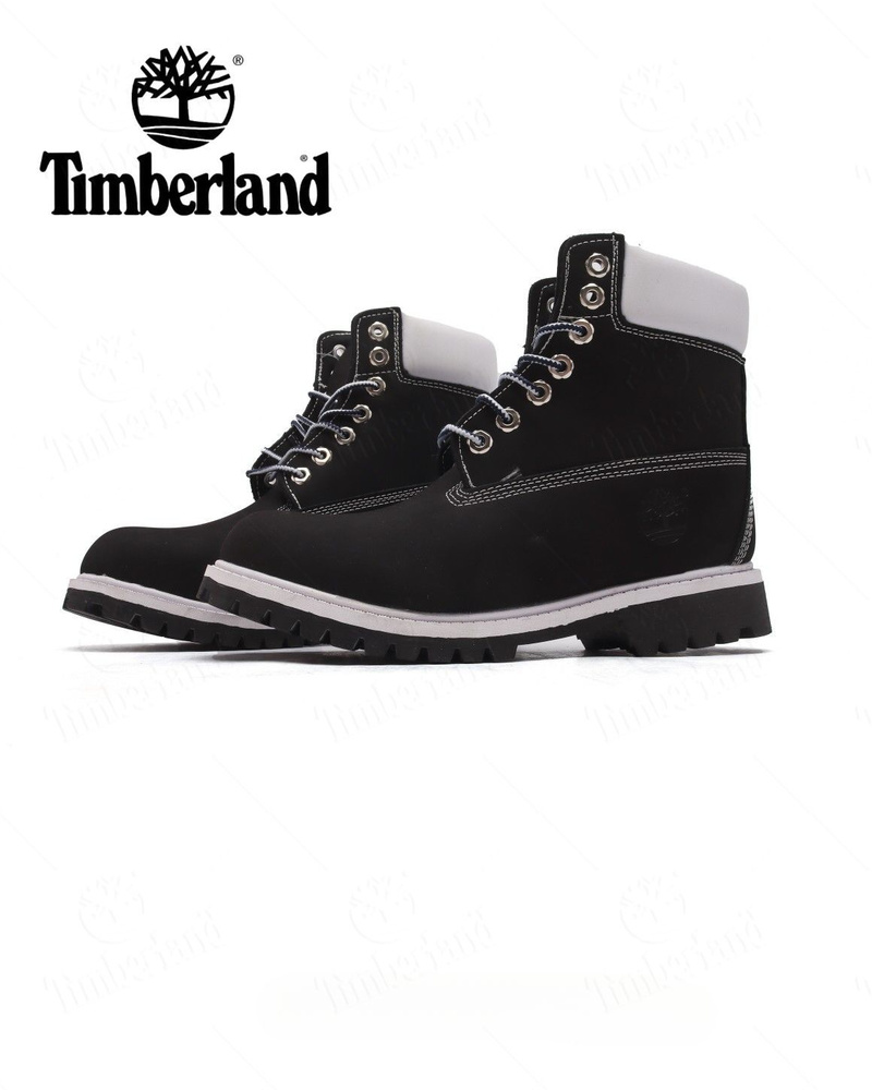 Ботинки для треккинга Timberland Timberland 6 Inch Premium Boot Waterproof #1