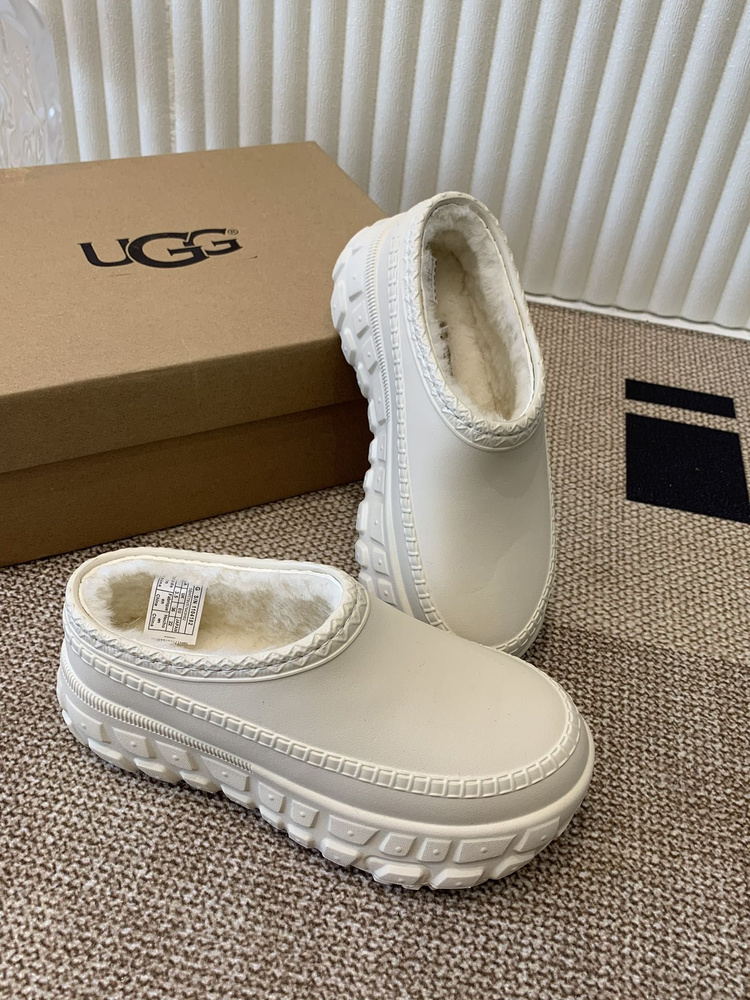 Тапочки UGG #1