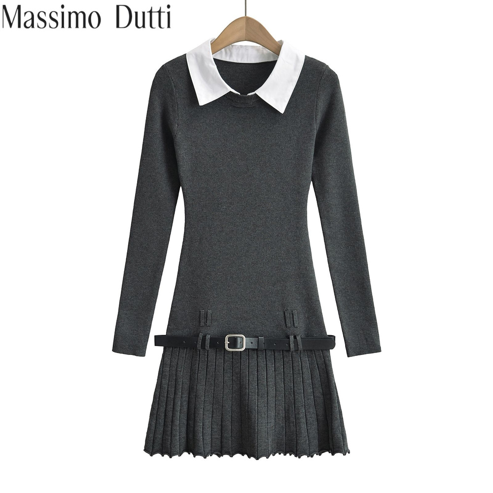 Платье Massimo Dutti #1