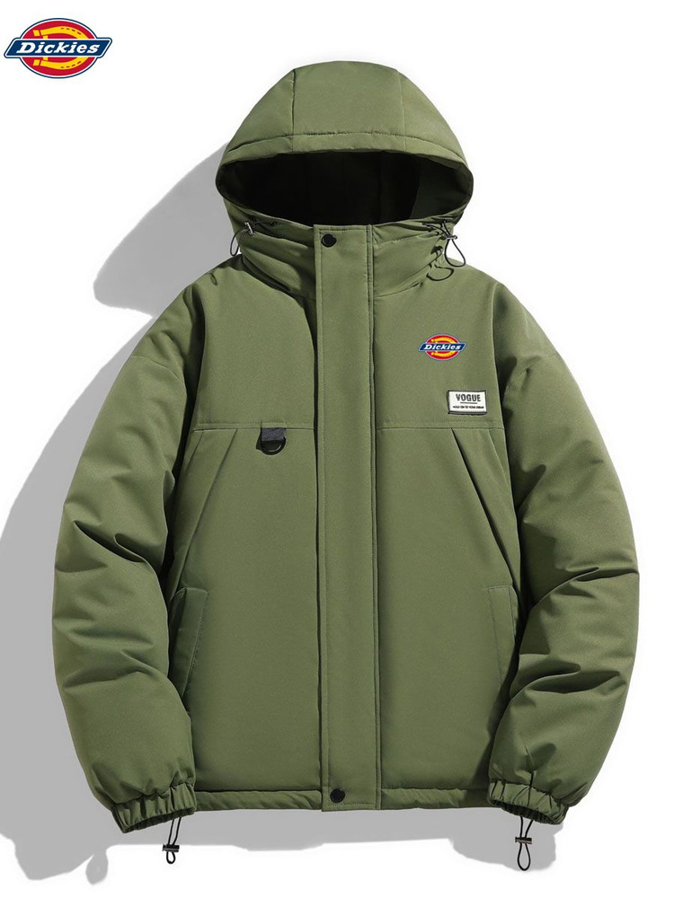 Пуховик Dickies #1