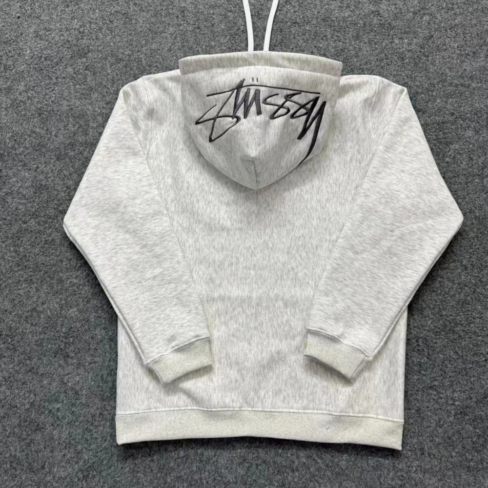 Худи Stussy Весь мир моды #1