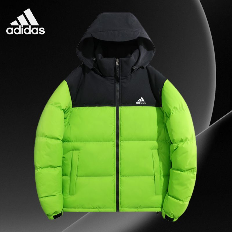 Пуховик adidas Моден #1