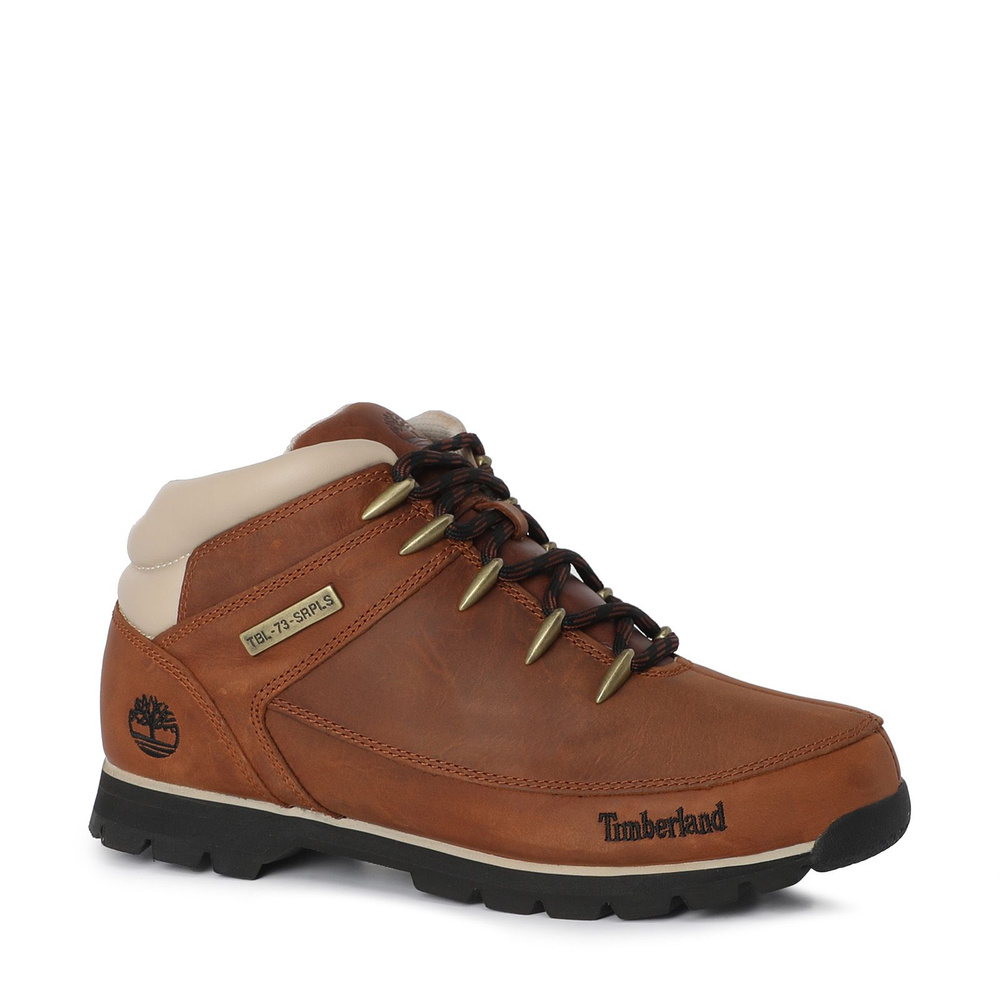 Ботинки Timberland #1