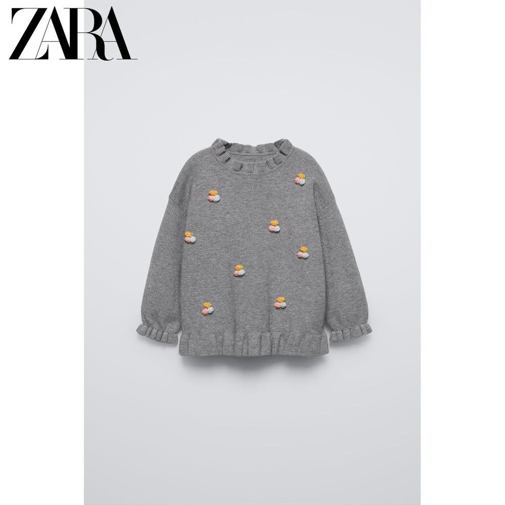 Свитер Zara Zara #1