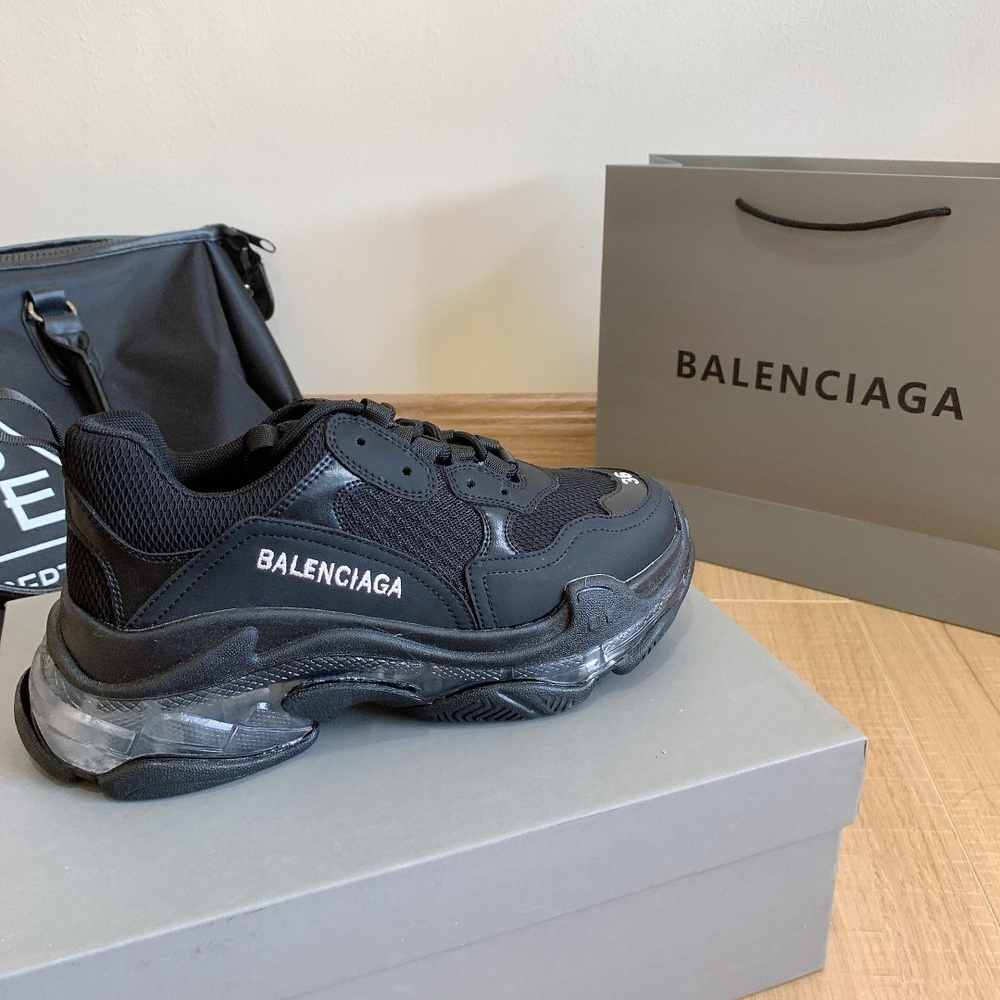 Кроссовки Balenciaga Будьте здоровы #1