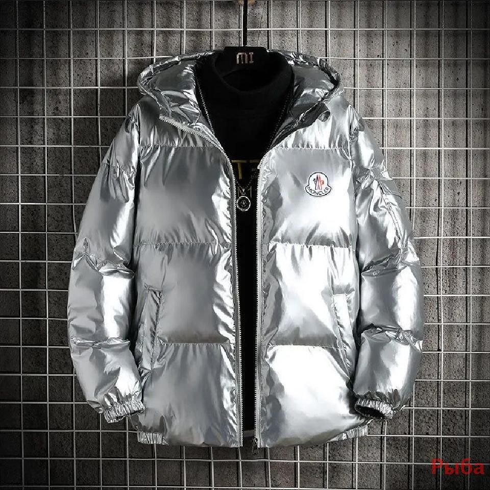 Пуховик MONCLER #1