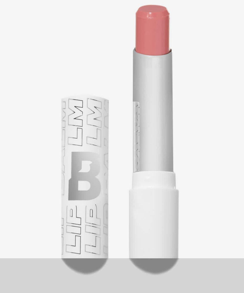 Бальзам для губ By BEAUTY BAY Sheer Tinted Lip Balm Strawberry #1