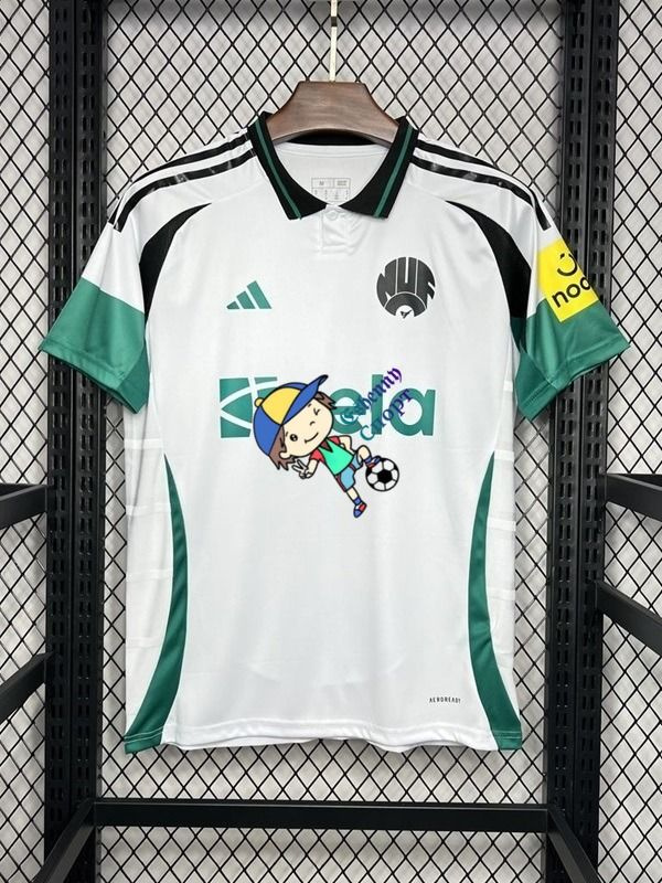 Футболка Football Jersey Newcastle #1