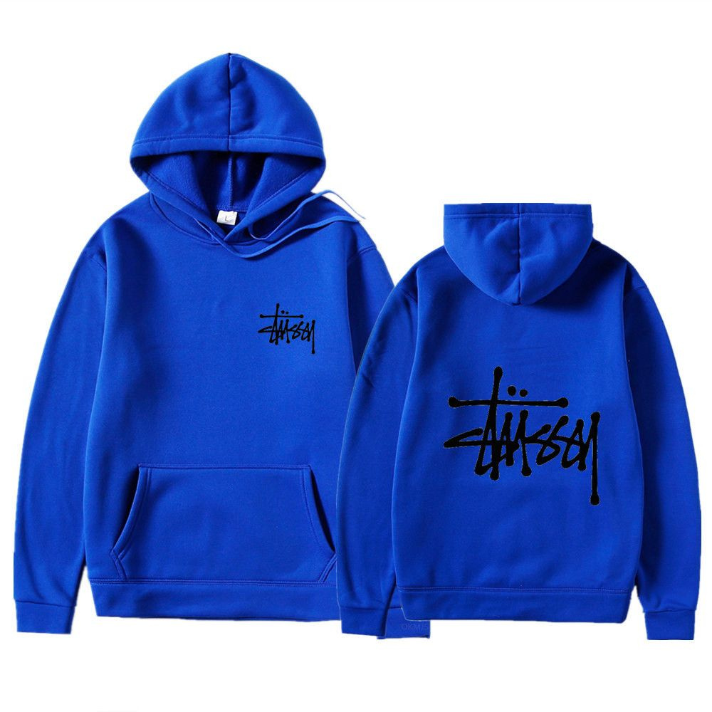 Толстовка Stussy stussy #1