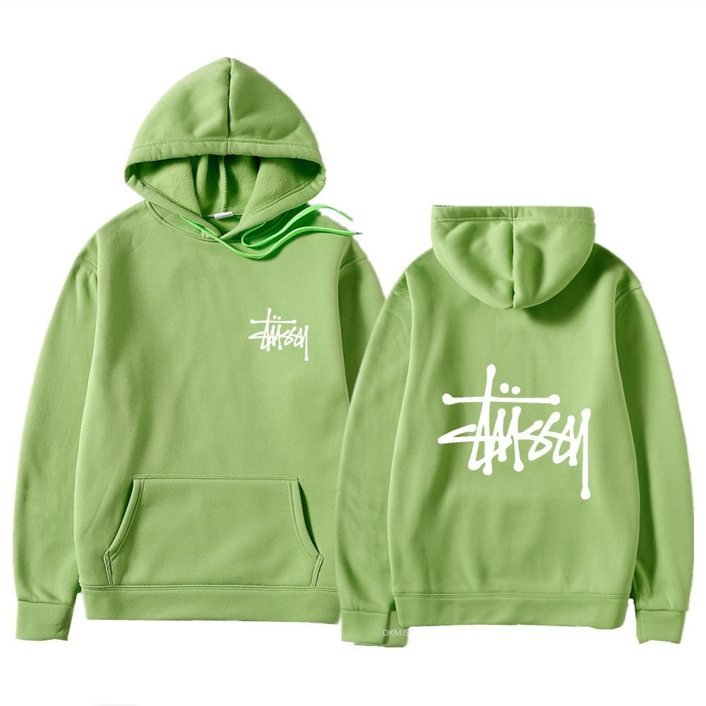 Толстовка Stussy stussy #1