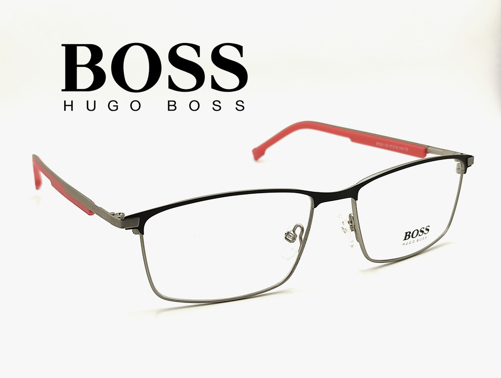 Оправа для очков Hugo Boss #1