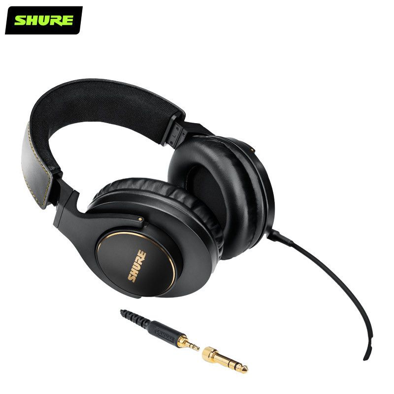 SHURE SRH840A Беспроводные наушники #1