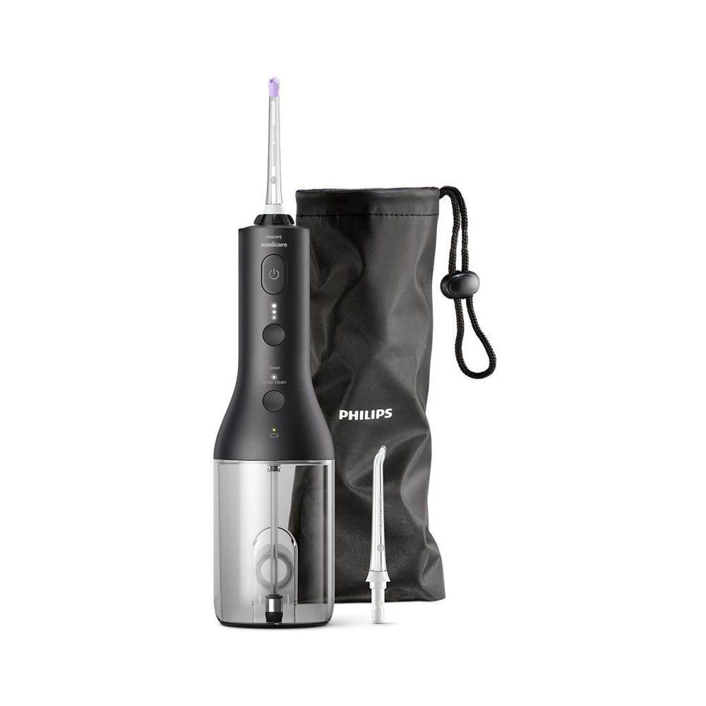 Портативный ирригатор Philips Sonicare HX3826/33 #1