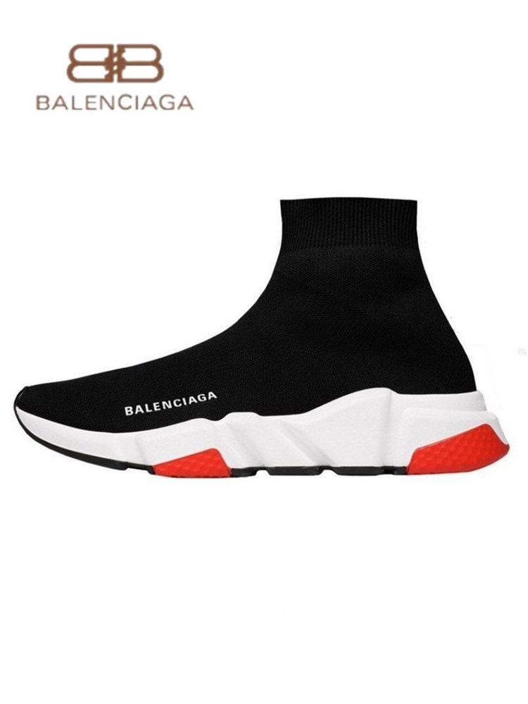 Кроссовки Balenciaga #1