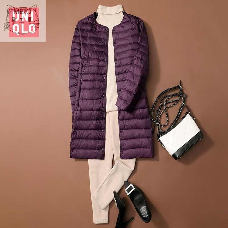 Пуховик ESS Down Jacket #1