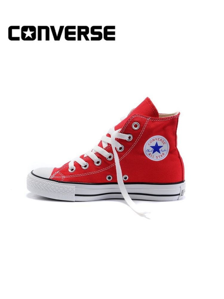 Кеды Converse All Star #1