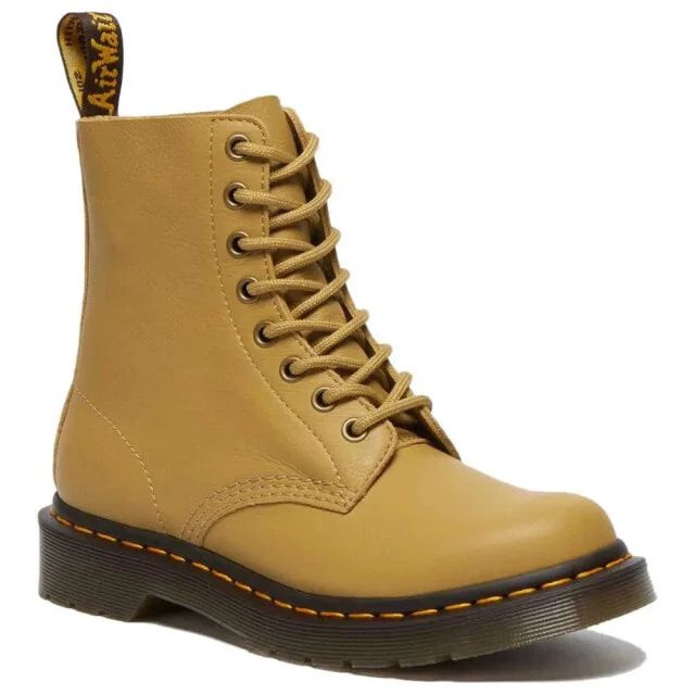 Ботинки Dr. Martens #1