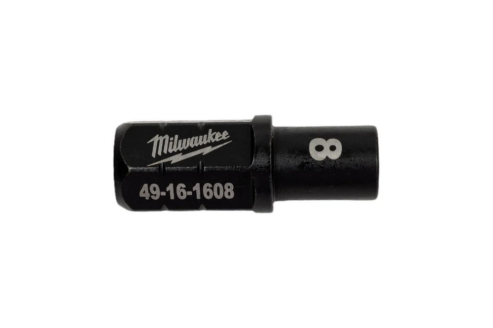 Головка 8 мм для M12 FPTR Milwaukee #1