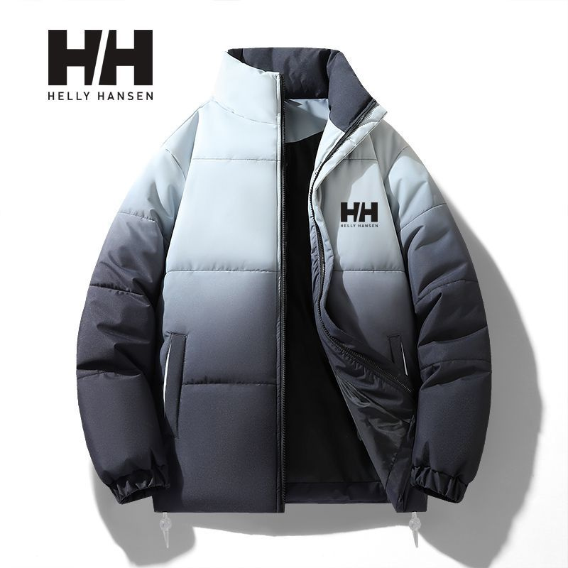 Пальто Helly Hansen #1