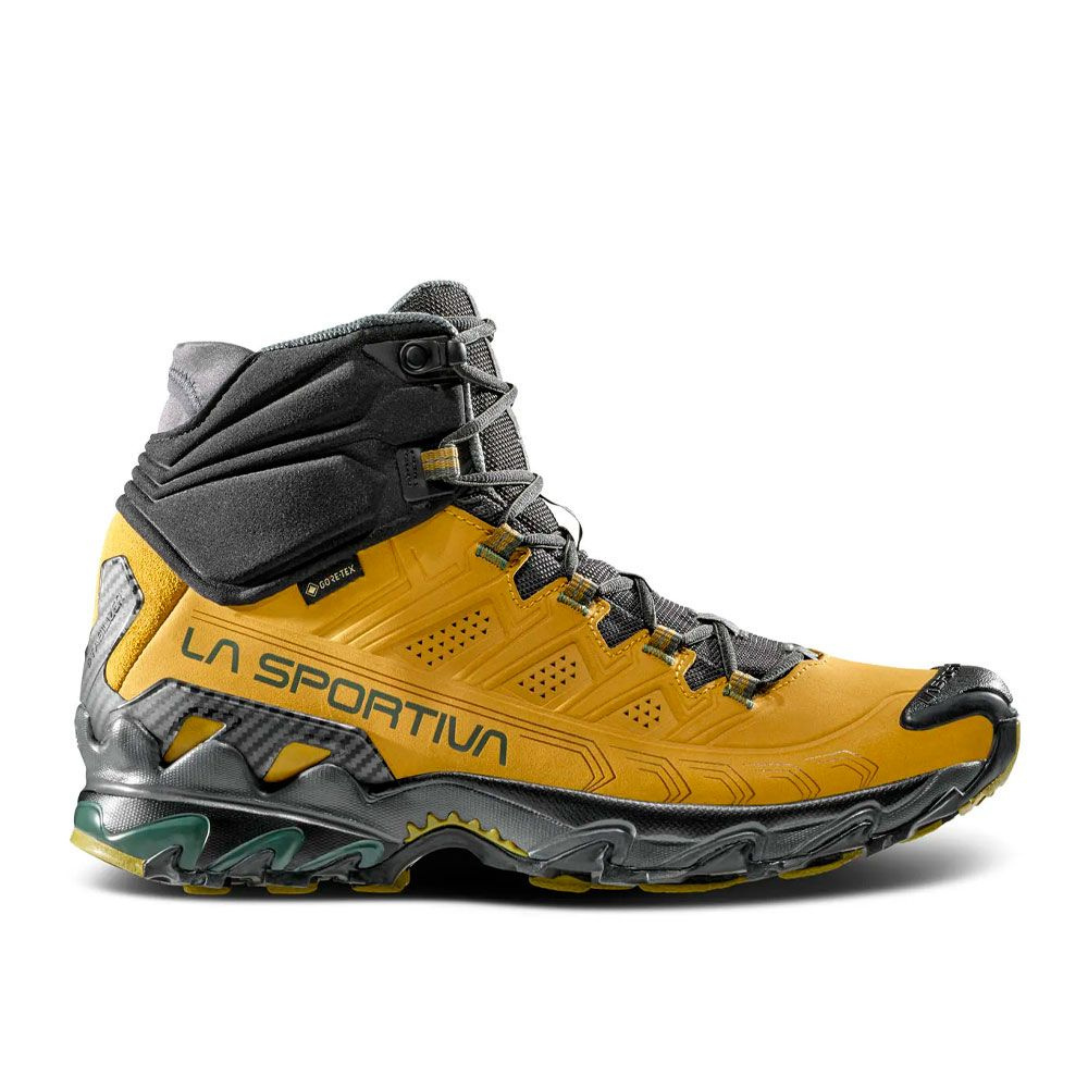 Ботинки LA SPORTIVA #1