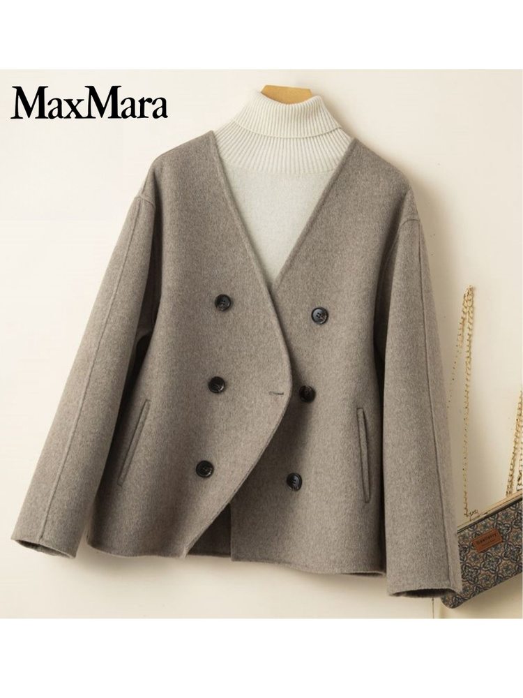 Пальто Max Mara #1