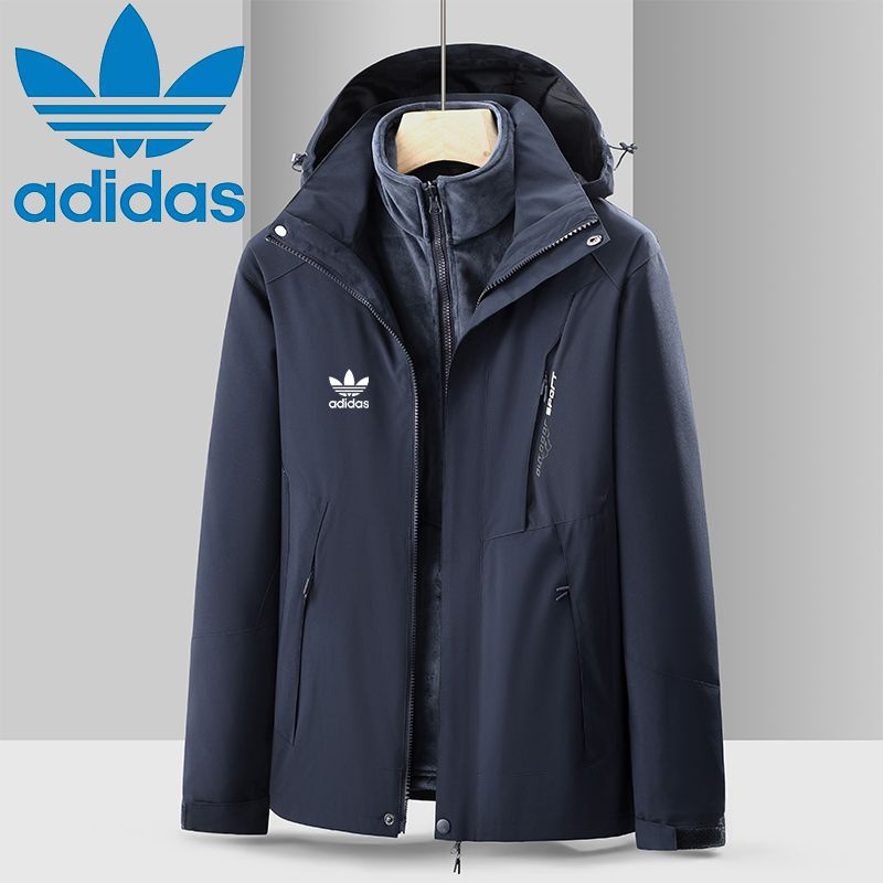 Анорак adidas Sportswear #1