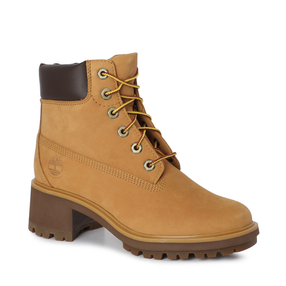 Ботильоны Timberland #1