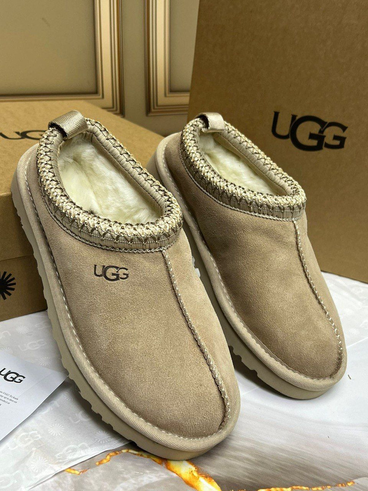 Угги UGG #1