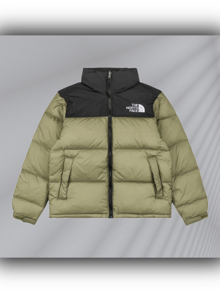 Пуховик The North Face #1