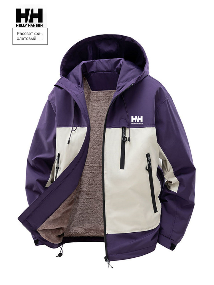 Куртка Helly Hansen #1