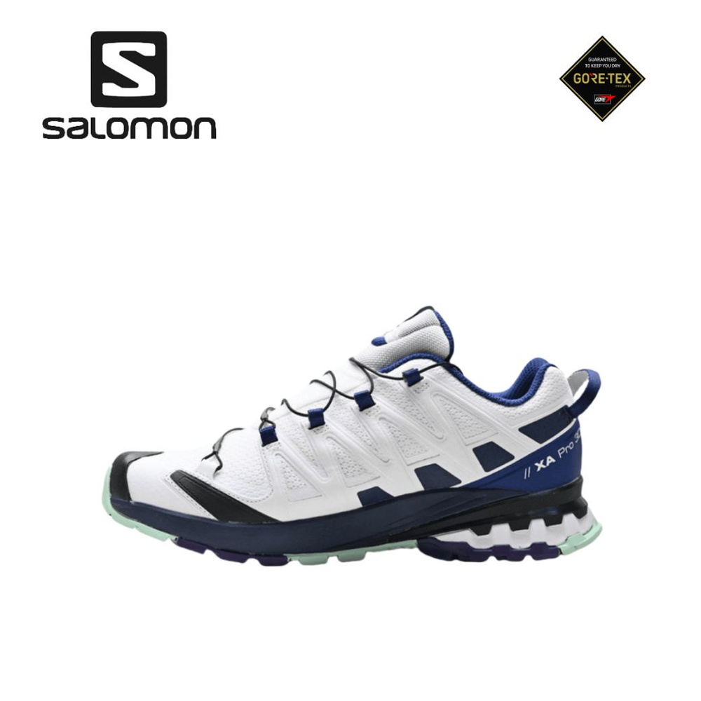 Кроссовки Salomon Xa Pro 3D #1