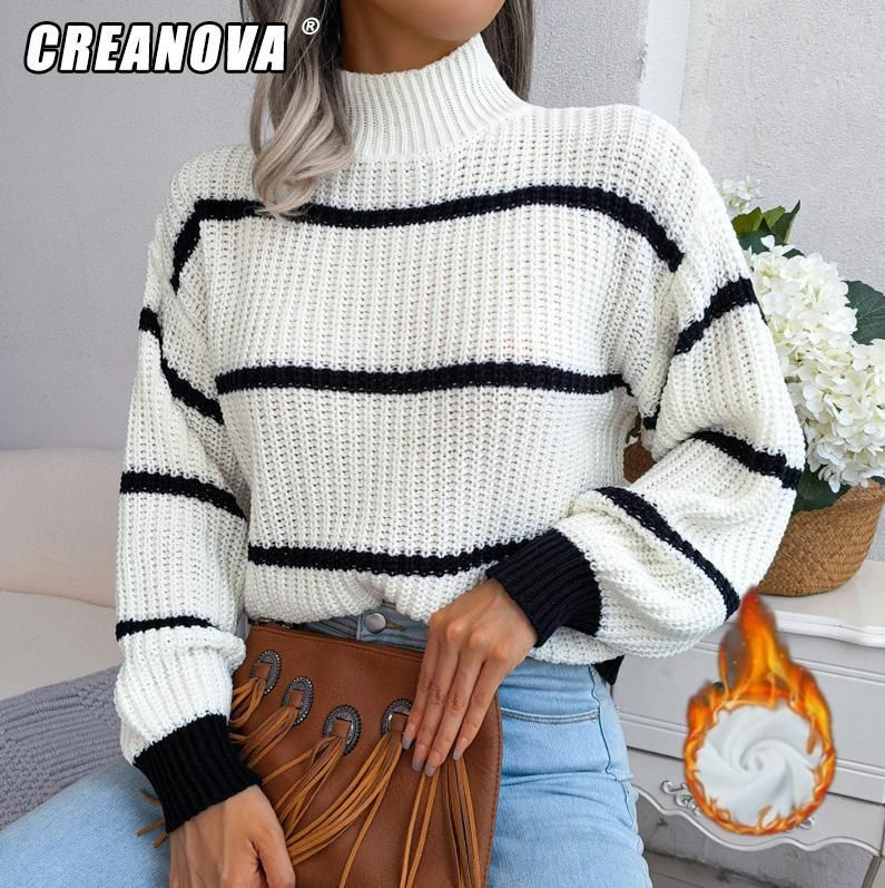 Свитер CREANOVA #1