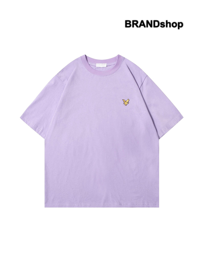 Футболка Lyle & Scott #1