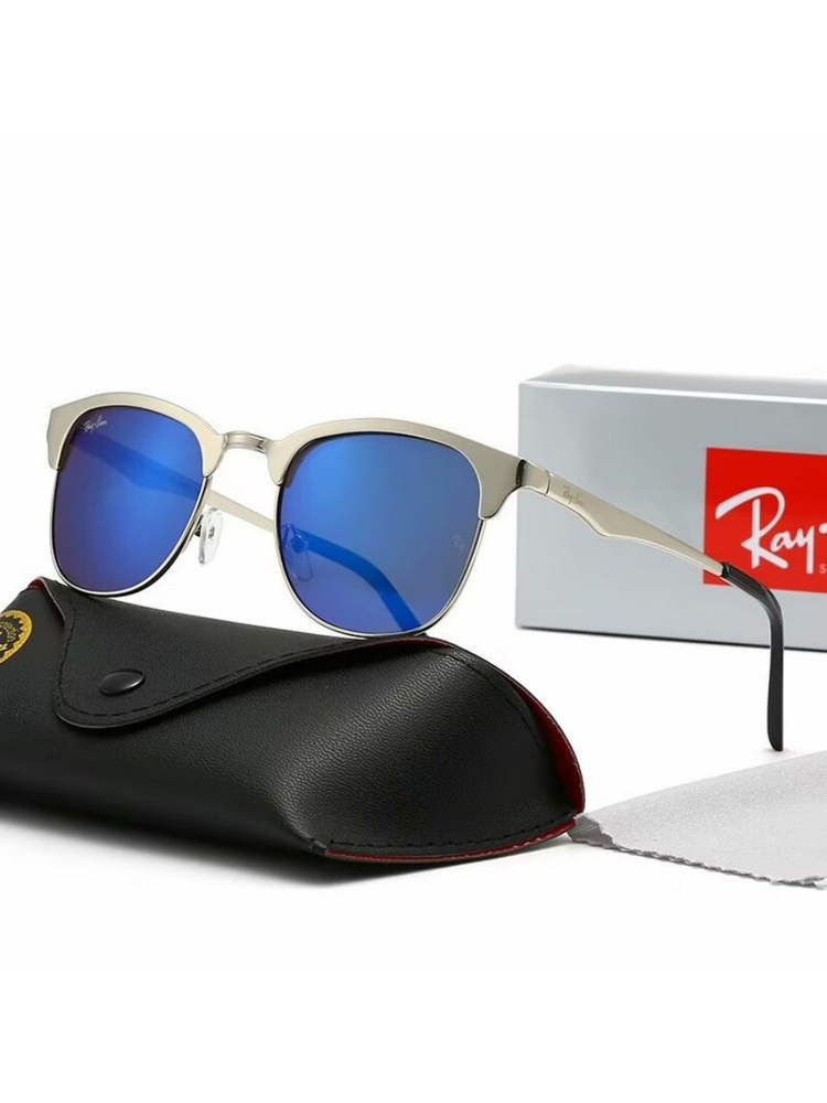 Ray-Ban Очки солнцезащитные #1