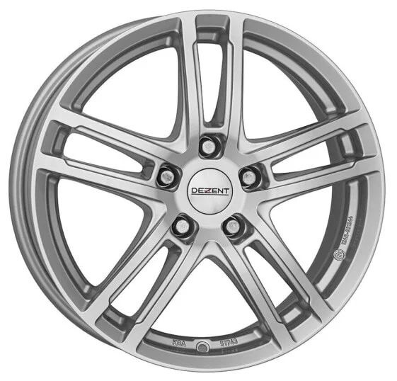 DEZENT  Колесный диск Литой 15x6" PCD4х108 ET23 D65.1 #1