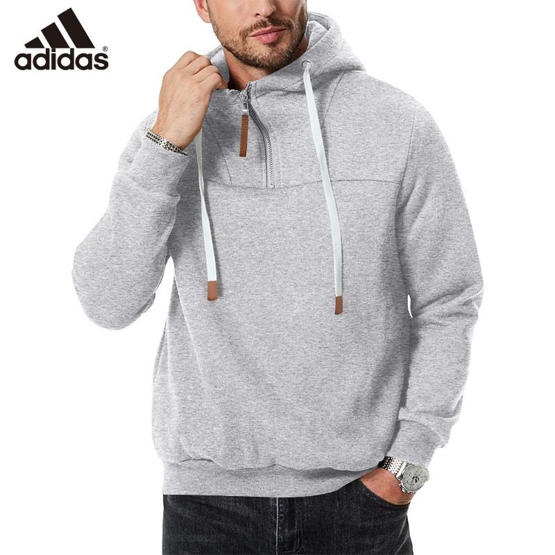 Толстовка adidas #1