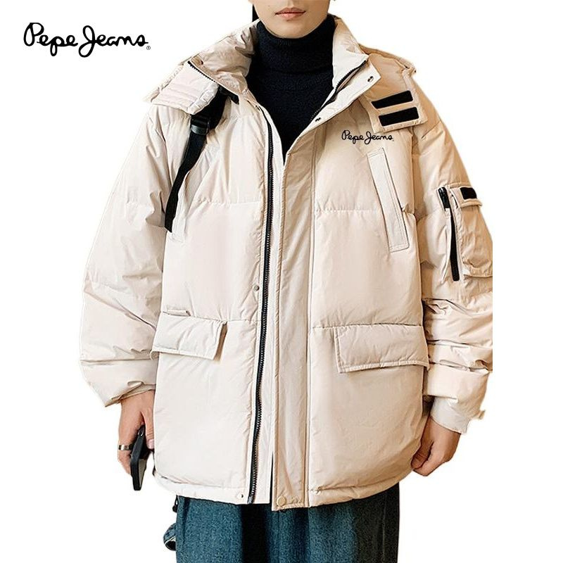 Пуховик Pepe Jeans #1