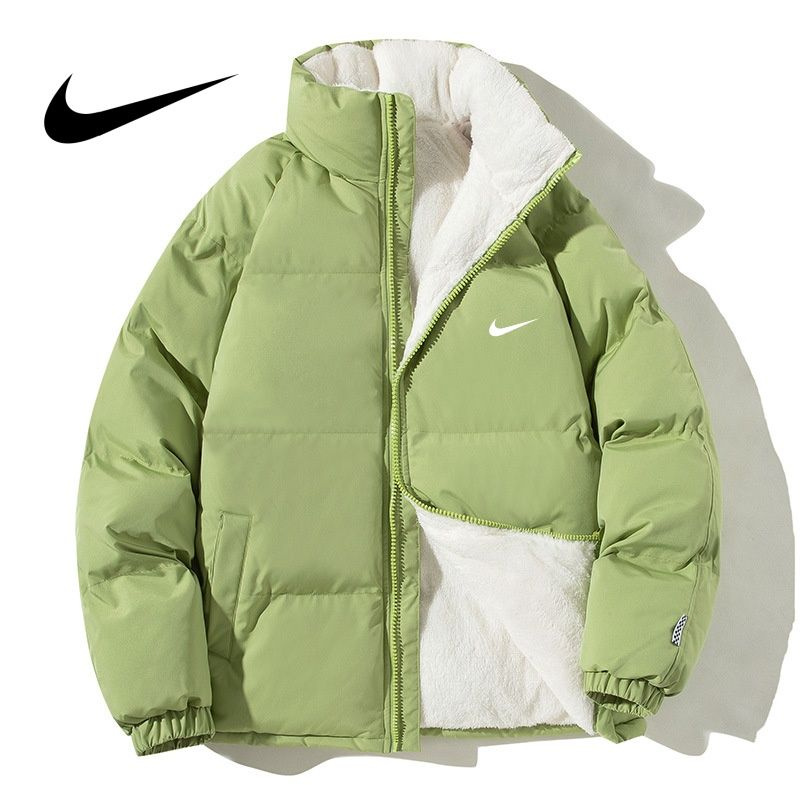 Пуховик Nike #1