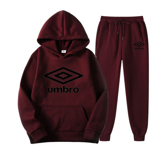 Костюм спортивный UMBRO #1