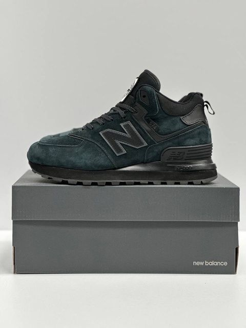 Кроссовки New Balance 574 #1