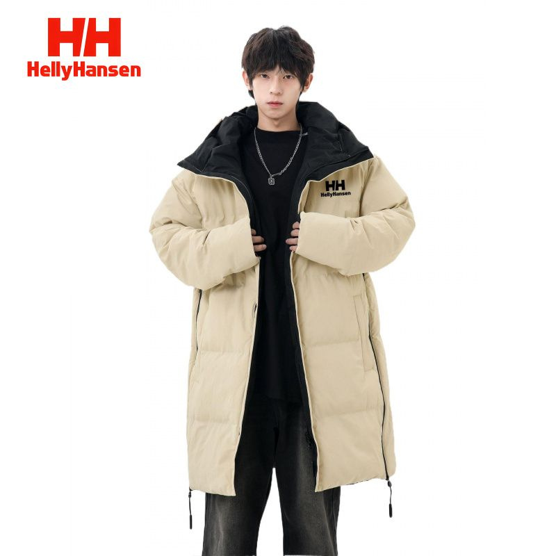 Пуховик Helly Hansen 1 Хелли Хансен #1